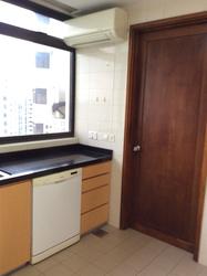 The Sovereign (D15), Condominium #143810222